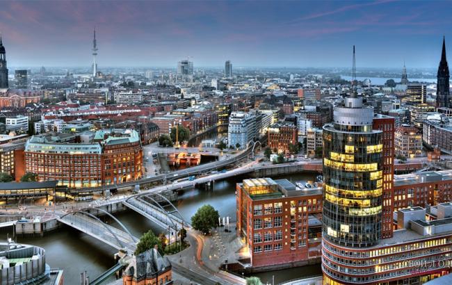 Неонацисты опубликовали в интернете карту с еврейскими организациями Берлина