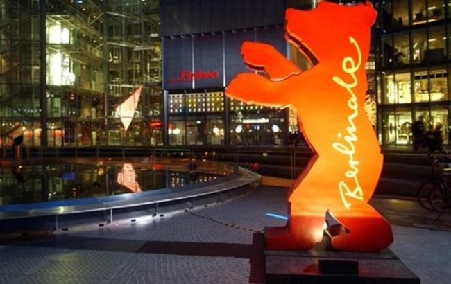 На "Берлинале 66" Украина представит свой стенд