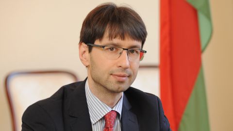 МЗС Німеччини викликав білоруського посла через затримання журналістів