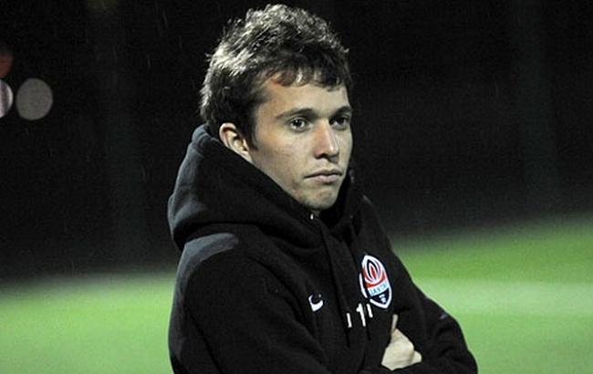 Шахтер - Мальме: Бернард верит в победу "горняков"