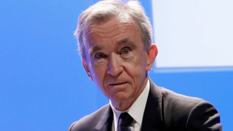 В рейтинге миллиардеров Forbes сменился лидер