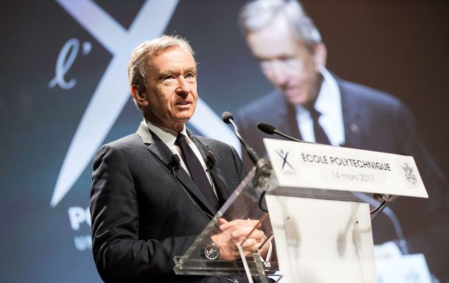 Bloomberg оцінив зростання статків найбагатших людей світу в 2019 році