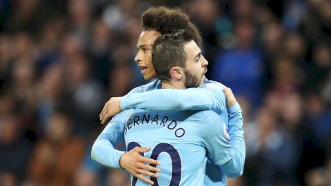 "Манчестер Сіті" відправив на ЧС-2018 рекордну кількість гравців