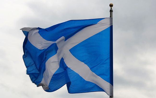 В Шотландії зросла підтримка незалежності від Великої Британії