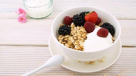 Топ-5 продуктів, які допоможуть при розладі шлунку