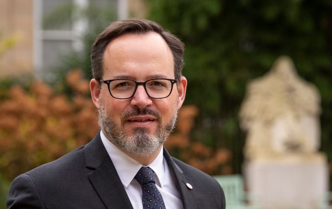 Голова делегації Франції в ПАРЄ Бертран Буікс: Головна тема для США – це Китай, а не Росія