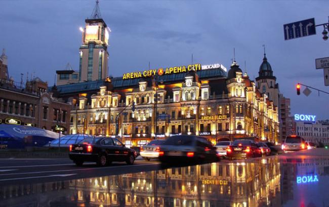 Стоп машинам: в Киеве пообещали обустроить пешеходную зону на Бессарабке