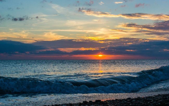 Ученые обнаружили неожиданную находку на дне Черного моря: что известно
