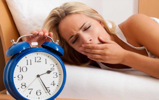 Британцы предложили "музыкальный" рецепт от бессонницы