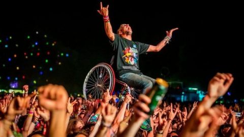 Самый крупный музыкальный фестиваль Восточной Европы отменен: что будет с билетами