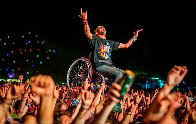 Найбільший музичний фестиваль Східної Європи скасований: що буде з квитками