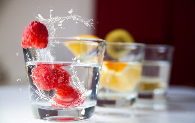 Вот что произойдет с вашим организмом, если пить недостаточно воды