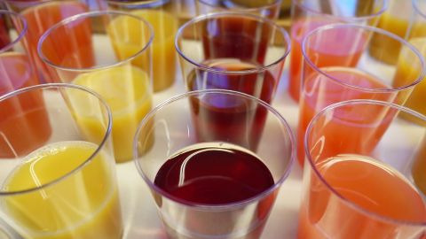 Названий найкорисніший напій у спеку: покращує травлення