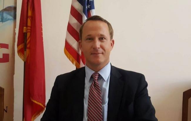 США не будут участвовать в создании зон безопасности в Сирии