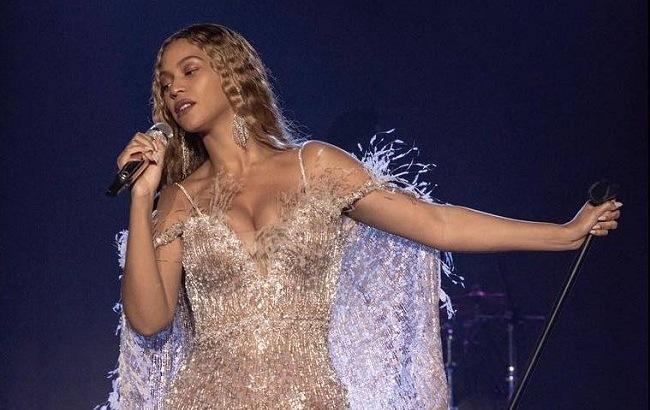 Бейонсе выступила на свадьбе дочери самого богатого человека Индии