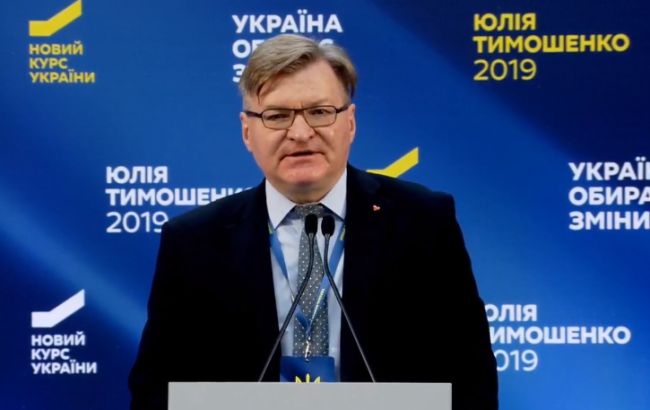 Команда Тимошенко продолжает фиксировать нарушения