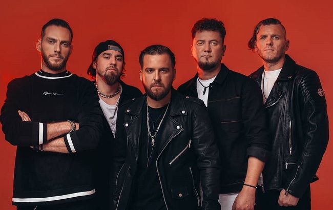 Відомий співак виступив з потужною промовою про війну на Х-Факторі (відео)