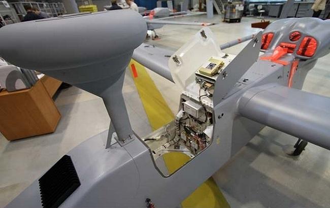 США заборонили Ізраїлю продавати Росії безпілотники