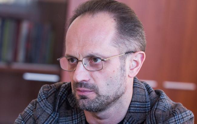 РФ все частіше буде намагатися дестабілізувати ситуацію в Україні, - Безсмертний