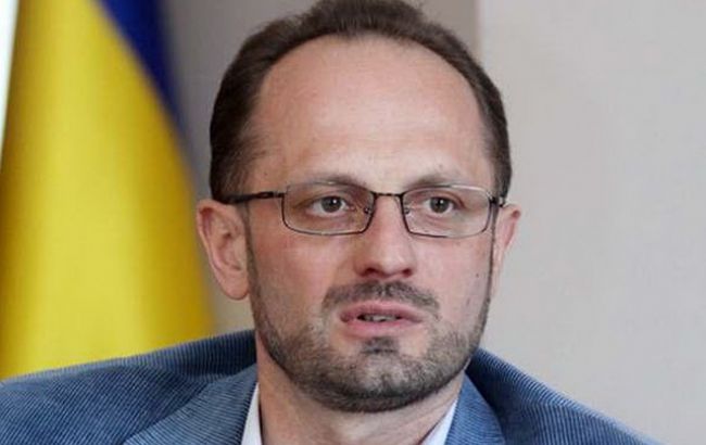 Безсмертний: амністія бойовиків можлива після проведення виборів на Донбасі