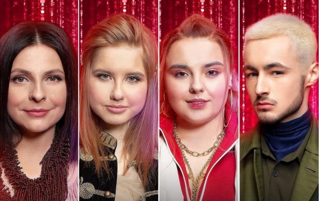 Голос країни 2019: 14 выпуск смотреть онлайн