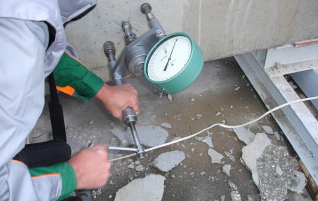 Своєчасне технічне обстеження будівель