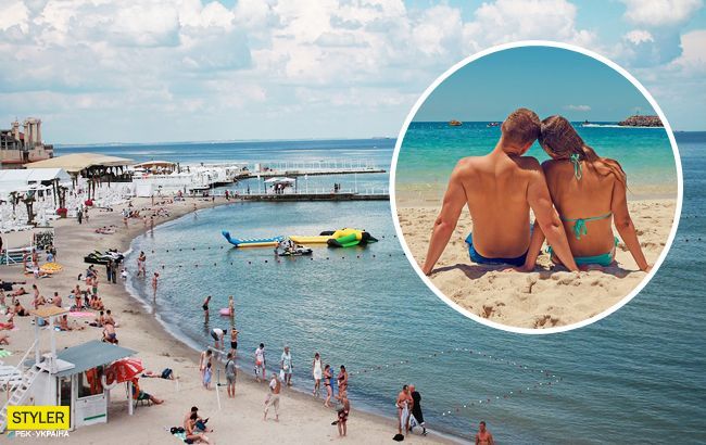 Відпочинок на морі: Google назвав найпопулярніші курорти серед українців