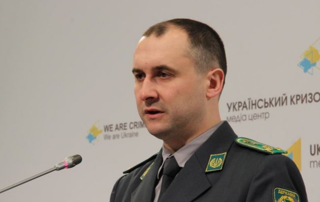 В Приднестровье за "военное наблюдение" задержали 6 украинцев
