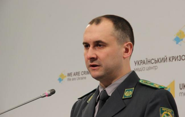 Пограничники задержали француза, которого разыскивал Интерпол, - Госпогранслужба