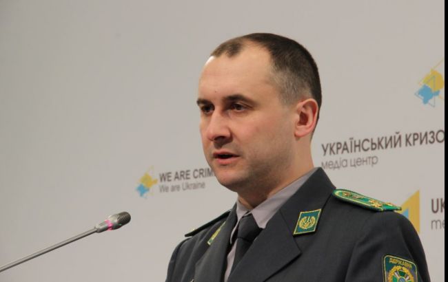 Увеличилось количество обстрелов блокпостов сил АТО, - ГПС