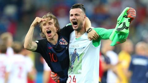 ЧС 2018: турнірна таблиця на 2 липня