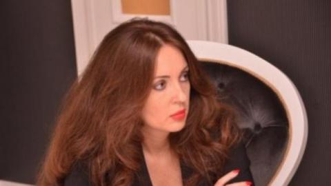 Волонтер присоромила українців за байдужість до війни