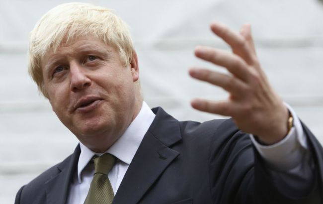 Экс-мэр Лондона назвал ЕС неуправляемым политическим проектом
