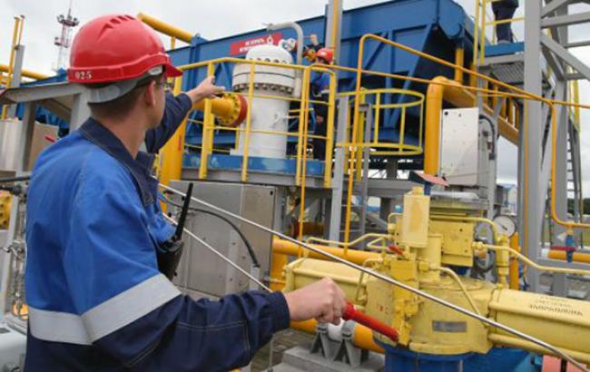 НКРЕКП створила робочу групу з питань приєднання до газових мереж