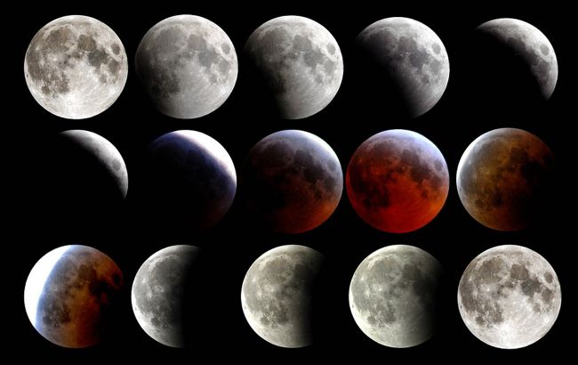 Місячне затемнення 5 липня: цей день принесе сварки, конфлікти і неймовірні ситуації