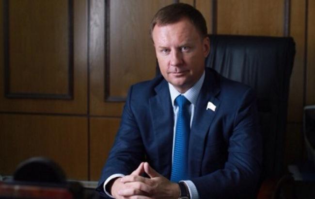 Беглый депутат Госдумы рассказал, как проходило голосование за аннексию Крыма