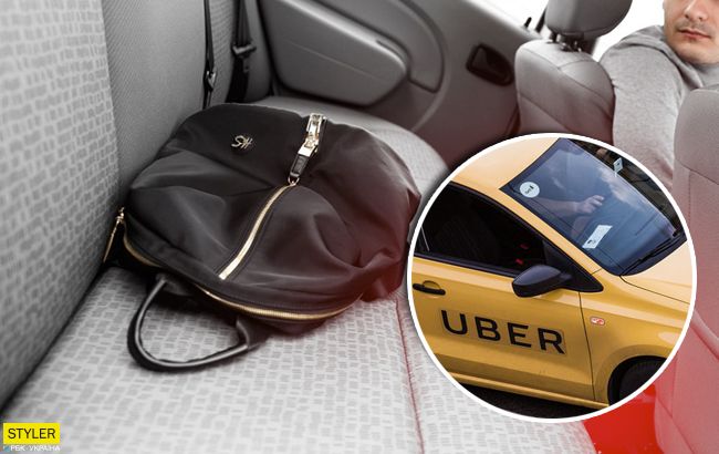 Uber вляпался в грандиозный скандал с иностранцем в Киеве: все детали