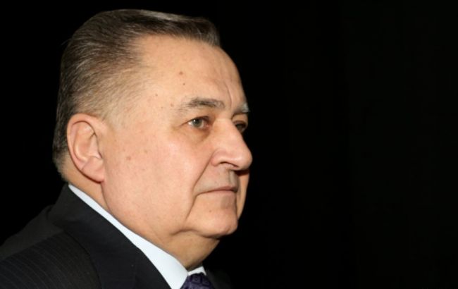 Поліцейська місія на Донбасі обійдеться в 1 мільярд доларів, - Марчук