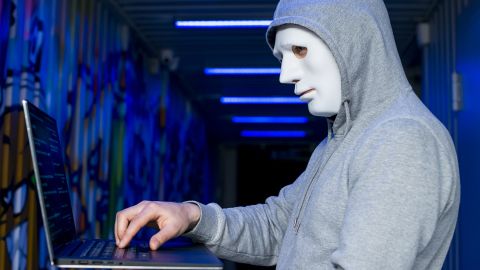 В Украине разоблачили суперхакера: провернул аферу века с данными