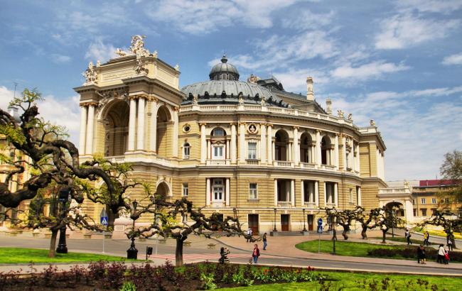 В Одессе по всему городу будет доступен бесплатный Wi-Fi