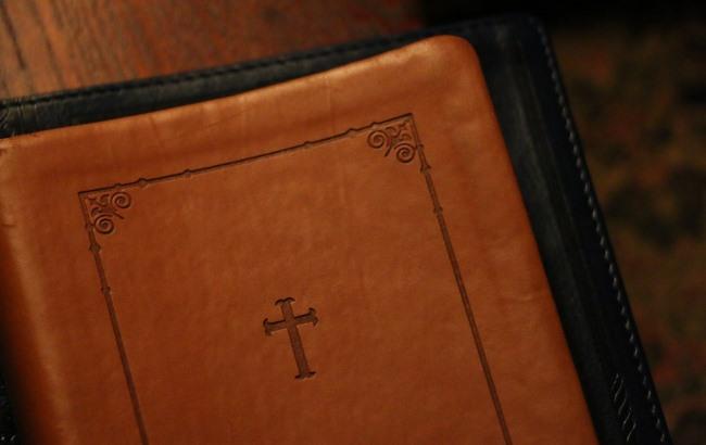 "Тепер я бачив все": у Львові чоловік пограбував церкву (відео)