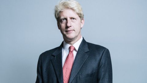 Брат Джонсона ушел в отставку из-за разногласий по Brexit