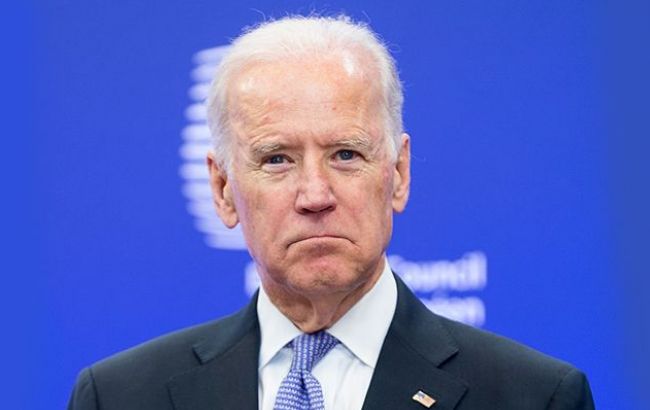 Байден впевнений в планах Росії вплинути на вибори в Європі