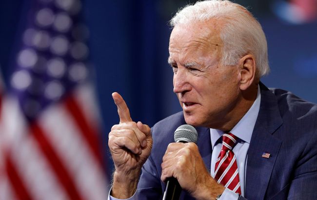 Байден розповів, що чекає Трампа в разі поразки на виборах