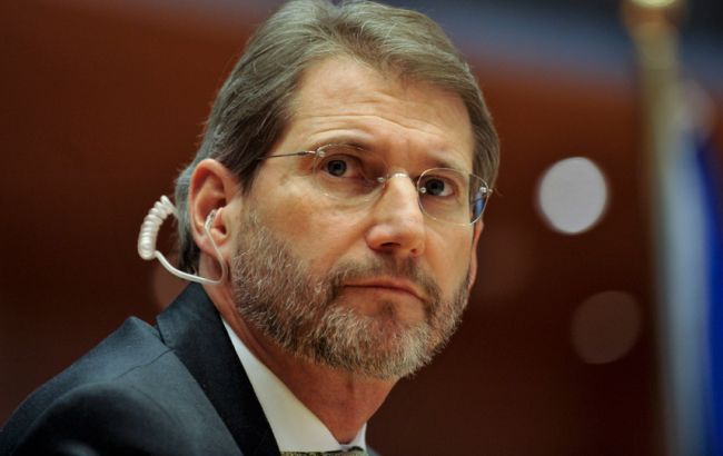 Саммит в Риге: работа над заключительной декларацией продолжается