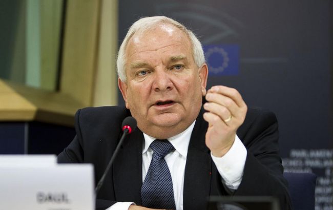 Президент ЄНП закликав Європу надати Україні безвізовий режим