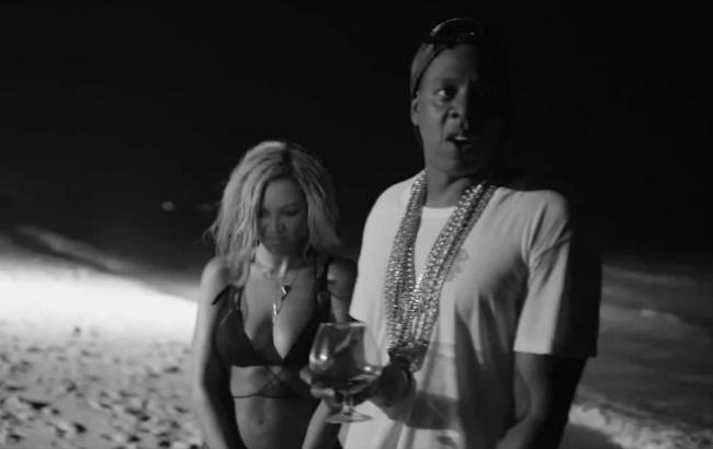 Jay-z розповів, як врятував шлюб з Beyonce