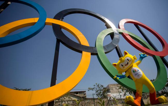 Олимпиаду 2016 будут охранять 88 тысяч силовиков