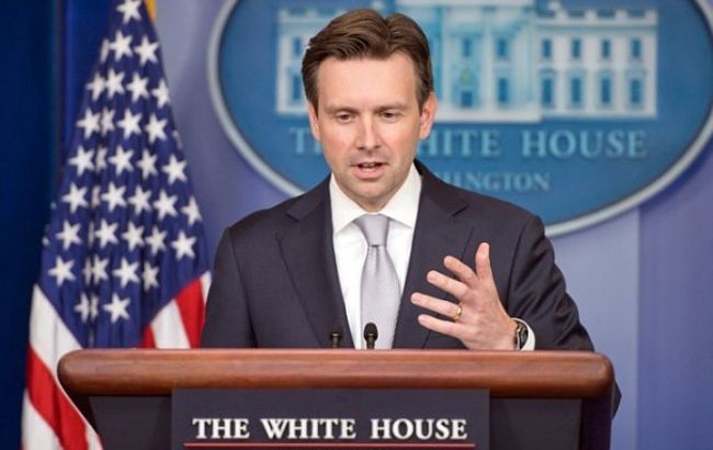 У США припустили міжнародну ізоляцію Росії за підтримки Асада