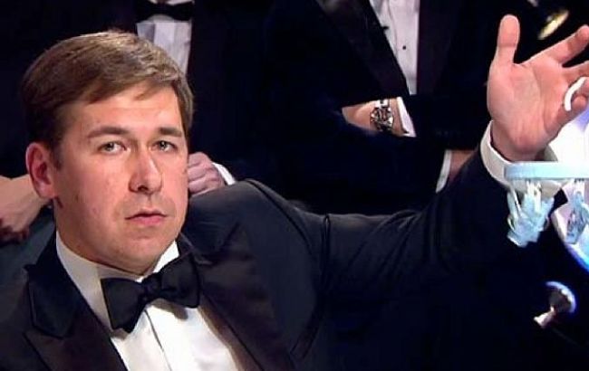 В РФ крымского активиста Чирния хотят посадить на 12 лет